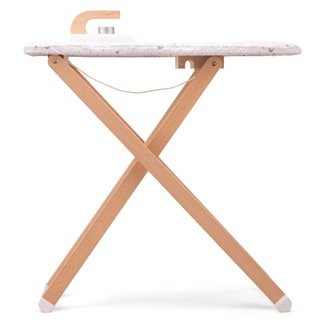 Ironing board